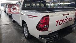 تويوتا هايلوكس